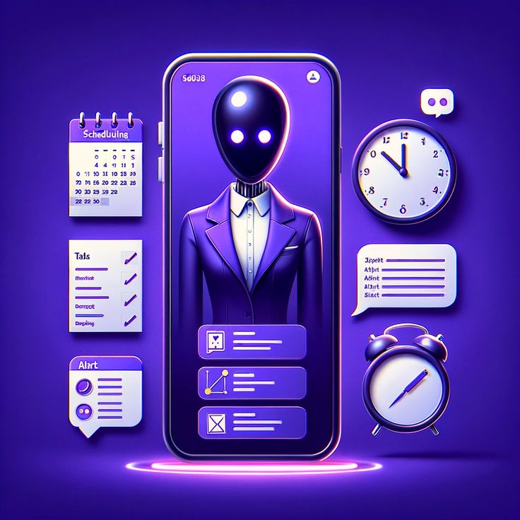 AI That Answers 800 Patient Queries a Day